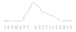 Zermatt Destillerie Logo